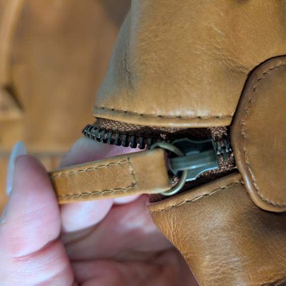 Charles Henri - CLASSIC DUFFLE - Picture 6 of 9